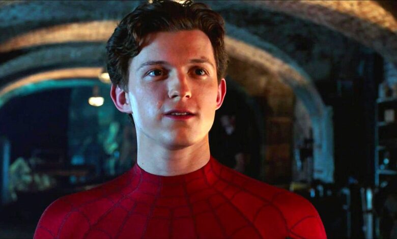 Tom Holland promete ayudar al próximo actor de Spider-Man