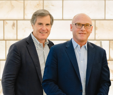 Tony Florence, jefe de práctica tecnológica de NEA, sobre la creación de marcas innovadoras