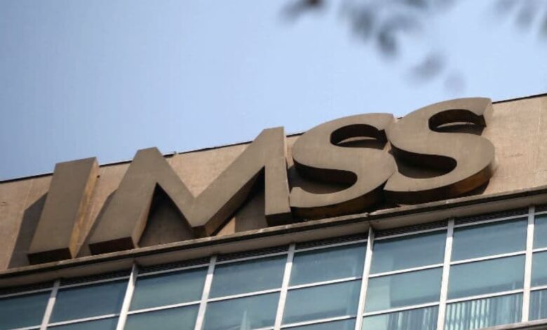 Trabajador del IMSS, sentenciado por pederasta a 6 años de cárcel