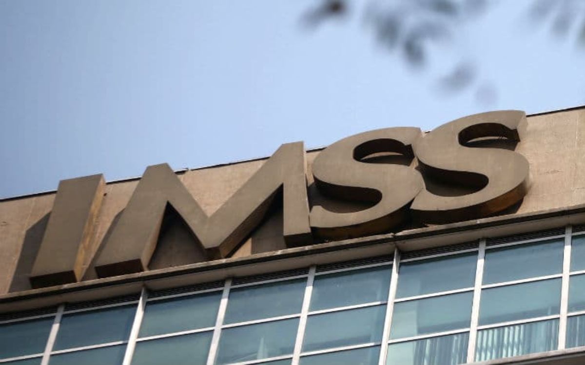 Trabajador del IMSS, sentenciado por pederasta a 6 años de cárcel