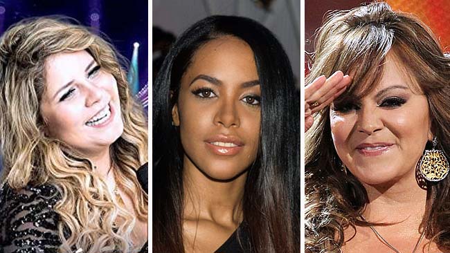 Trágico destino: divas de la música que perdieron la vida en accidentes aéreos