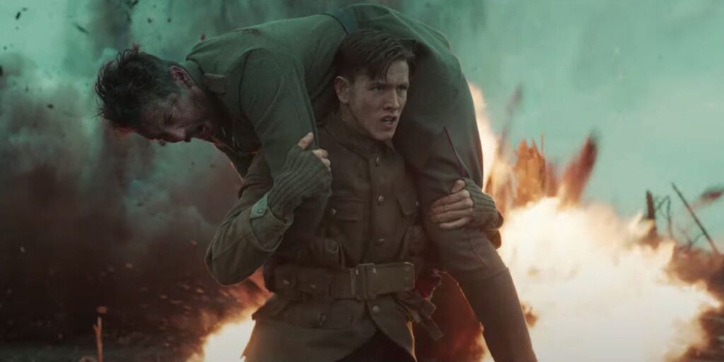 Tráiler de The King's Man: Los caballeros espías se vuelven pícaros