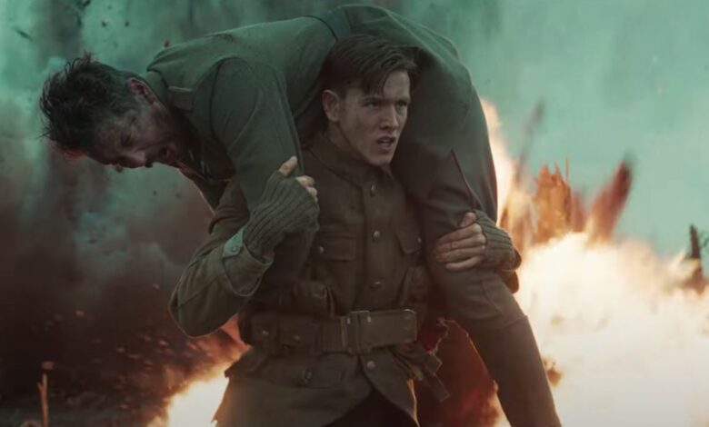 Tráiler de The King's Man: Los caballeros espías se vuelven pícaros