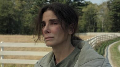Tráiler imperdonable: Sandra Bullock es una ex convicta que busca a su hermana