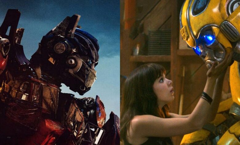Transformers: 10 opiniones impopulares sobre las películas (según Reddit)