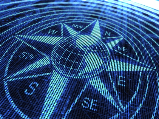 Trazando un rumbo a través del panorama cambiante de Internet