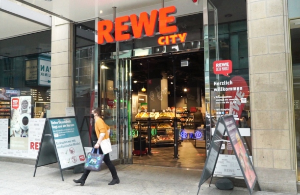 Trigo obtiene $ 10 millones por tecnología de pago basada en visión por computadora para competir con ‘Just Walk Out’ de Amazon