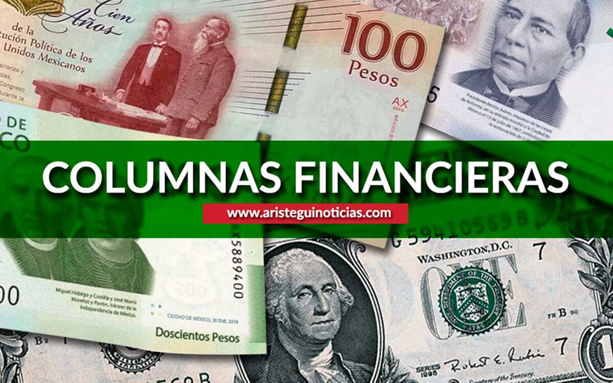 Reforma laboral, prueba de ácido; UNOPS, fracaso anunciado | Columnas financieras 09/11/2021