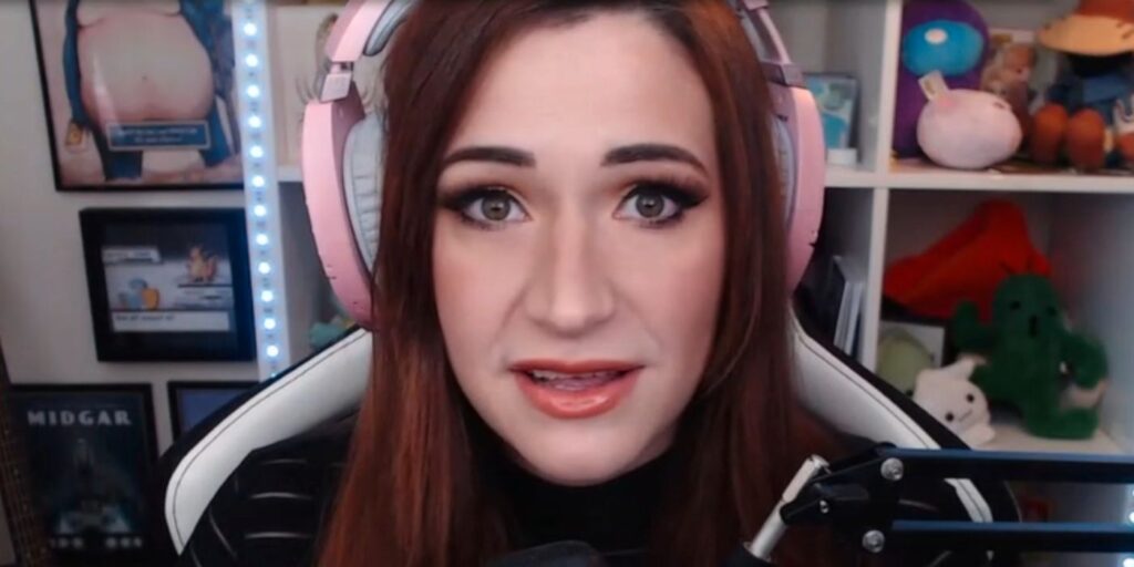 Twitch Streamer Squid Game enfrenta abuso por programa de Netflix