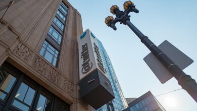 Twitter aprovecha AWS para su última incursión en la nube pública