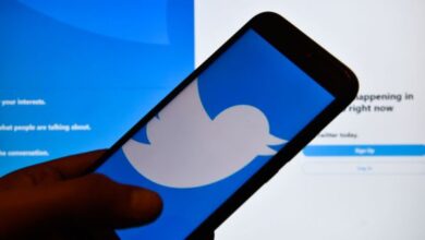 Twitter puede permitir que los usuarios elijan cómo recortar las vistas previas de las imágenes después del escrutinio de sesgos