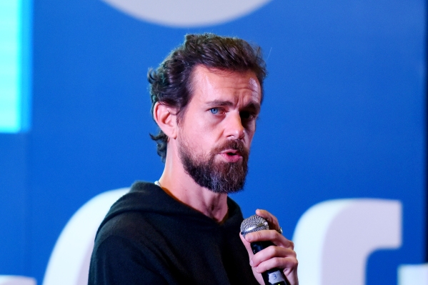 Jack Dorsey deja el directorio de Twitter