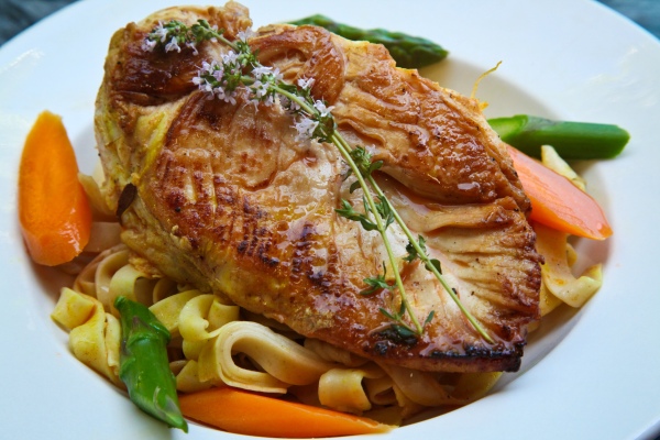 Tyson Foods lanza un nuevo fondo de riesgo para respaldar las empresas emergentes de alimentos y agricultura