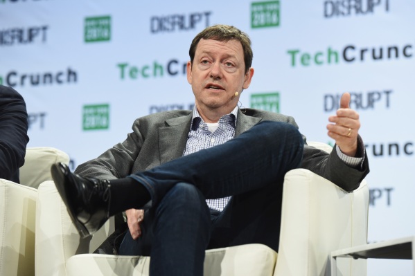 USV ha estado vendiendo agresivamente acciones en Coinbase en el período previo a la OPI