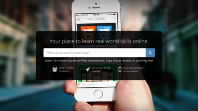 Udemy apunta a una valoración de 4.000 millones de dólares en una importante OPI de edtech