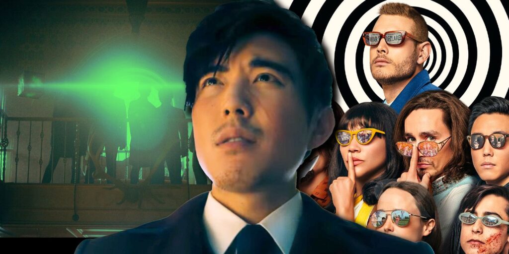 Umbrella Academy: Ben traiciona a los gorriones en la temporada 3 - Teoría explicada