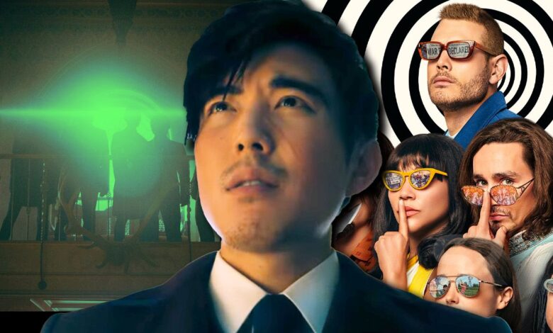 Umbrella Academy: Ben traiciona a los gorriones en la temporada 3 - Teoría explicada