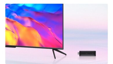 Un Chromecast con Google TV Rival se dirige a Europa el próximo mes