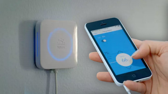 Un dispositivo llamado Remo detecta un mercado para la automatización de acondicionadores de aire de montaje en pared