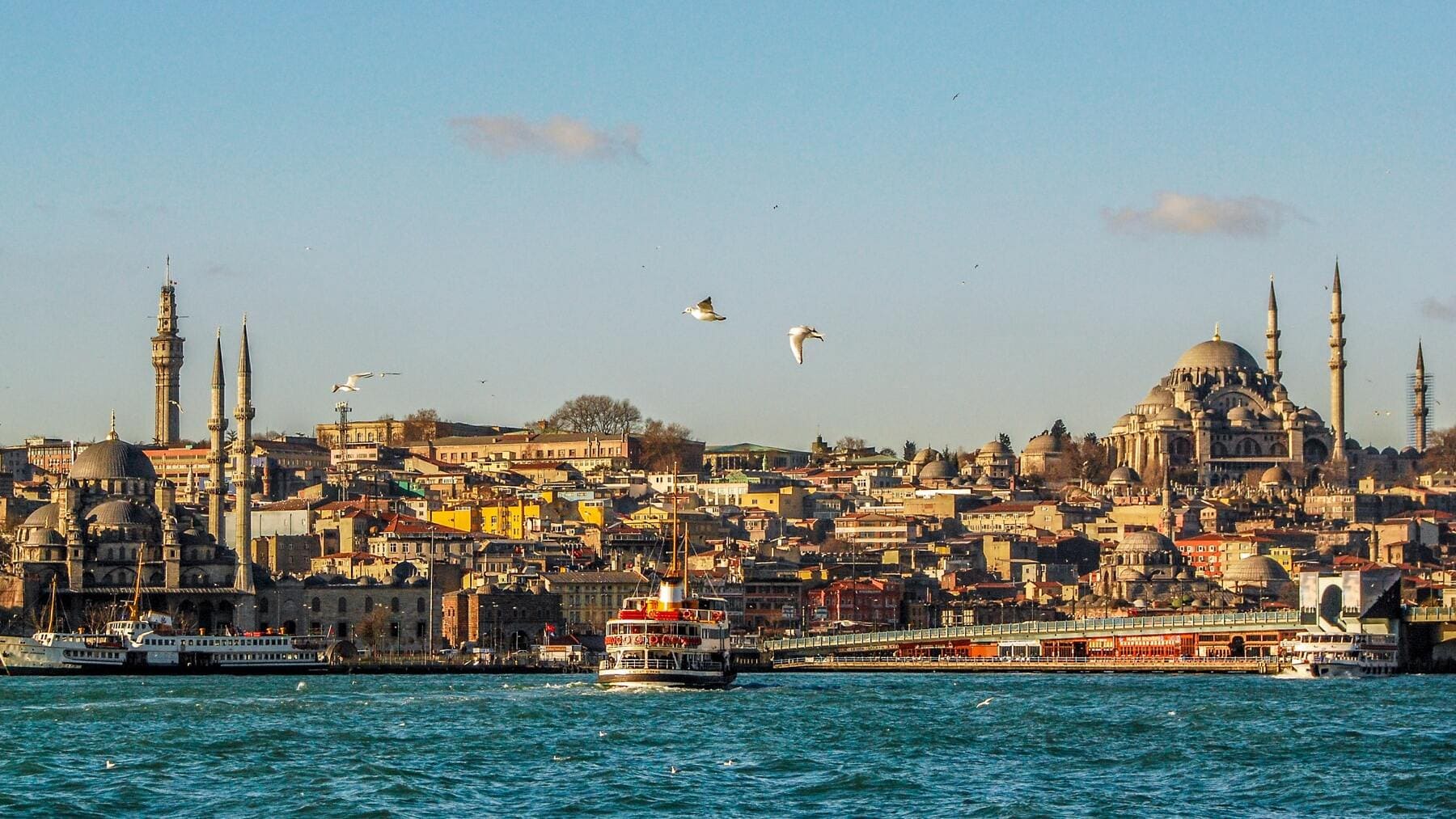 Un hombre desaparecido participa en su propia búsqueda en Turquía