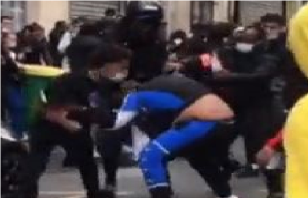 Un muerto en balacera durante Pelea de Gallos, hay varios heridos, en Pinal de Amoles