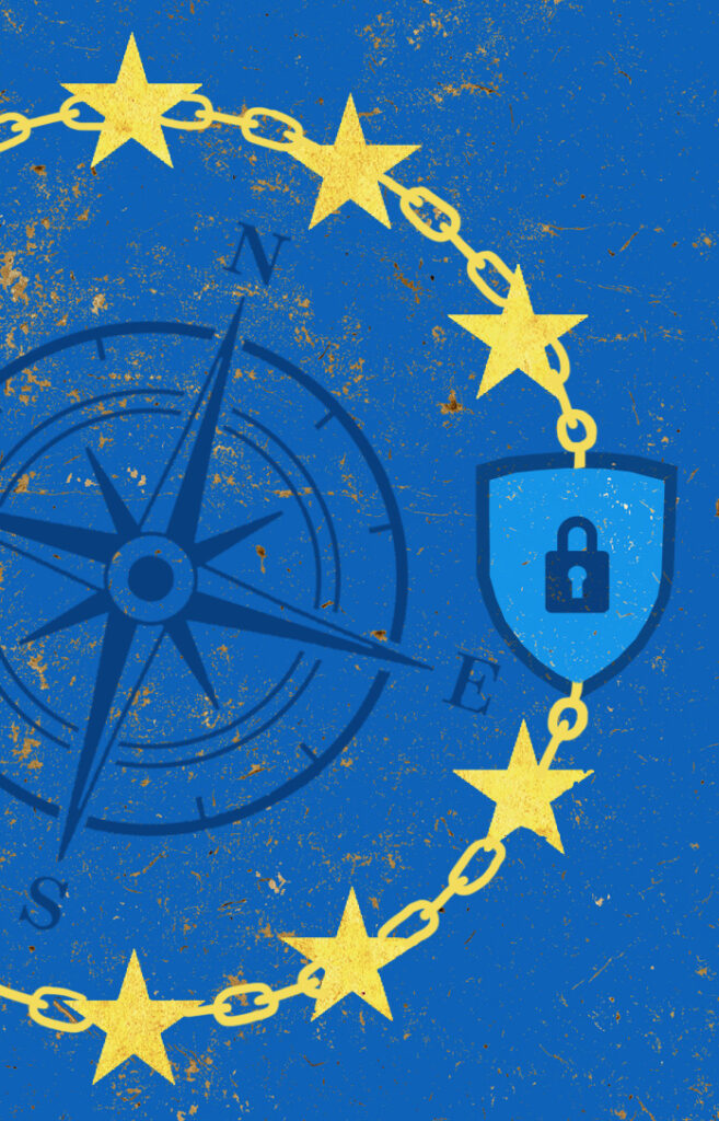 Una brújula estratégica para Europa