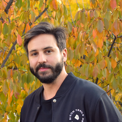 Una conversación con Bison Trails, el servicio similar a AWS dentro de Coinbase