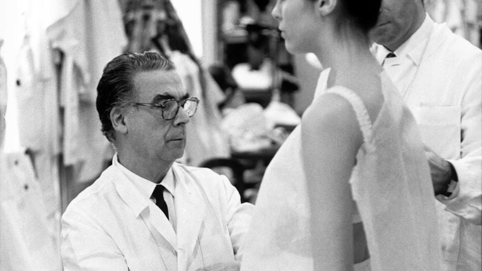 Una serie sobre Balenciaga será la primera ficción original para España de Disney+