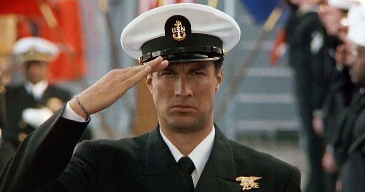 Under Siege Reboot en proceso para HBO Max