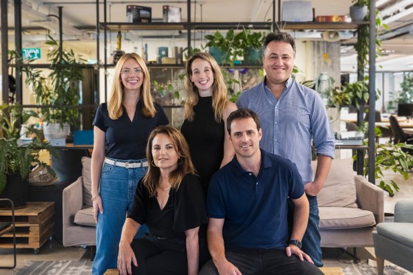 UpWest recauda $ 70 millones para Fund IV, invirtiendo en fundadores israelíes que buscan abordar el mercado estadounidense