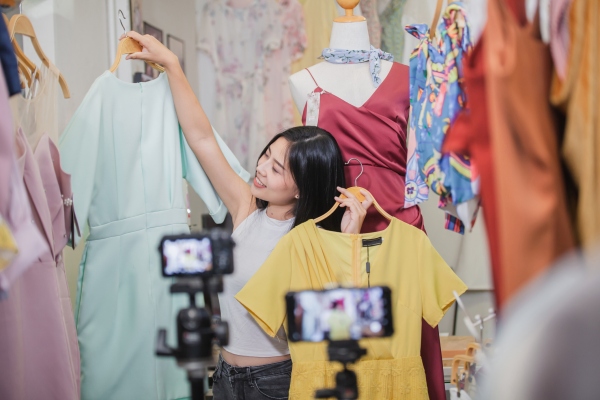 Upmesh quiere crear una aplicación de descubrimiento impulsada por la comunidad para el comercio en vivo del sudeste asiático