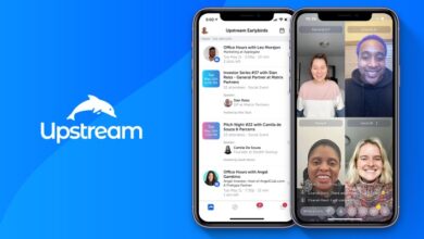 Upstream, una plataforma de redes profesionales con sede en Miami, recauda una ronda semilla de 2,75 millones de dólares