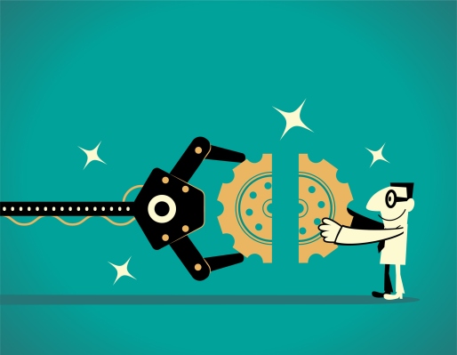 Uso de la inteligencia artificial para reiniciar las relaciones entre la marca y el cliente