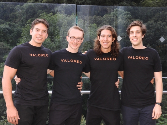 Valoreo recauda $ 30 millones más para adquirir marcas de comercio electrónico en Latinoamérica