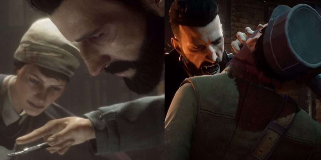 Vampyr: 9 mejores armas, clasificadas |