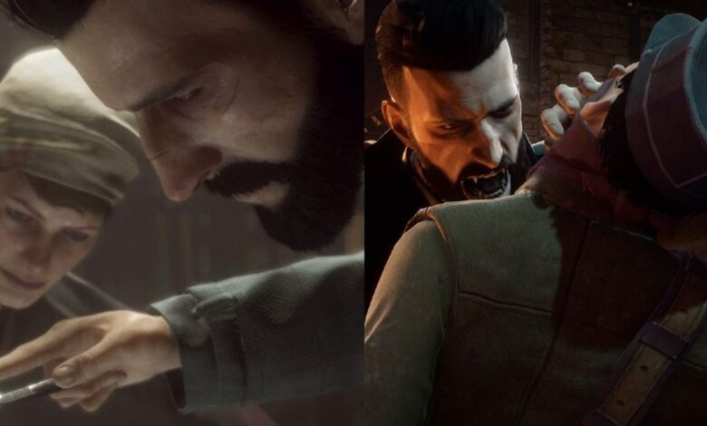Vampyr: 9 mejores armas, clasificadas |