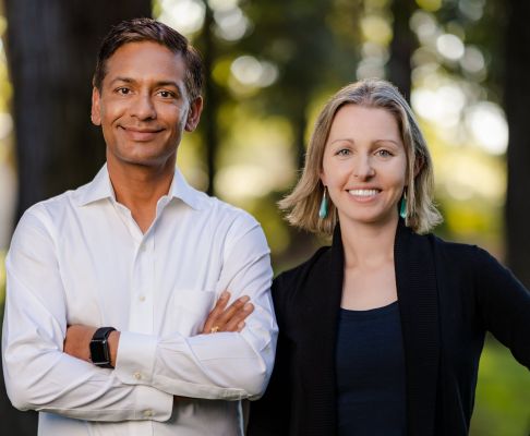 Vareto recauda $ 24 millones de GV, Menlo y All-Star Angels para reinventar la planificación financiera para empresas