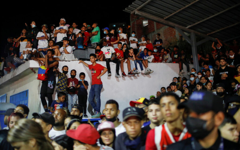 Venezuela, el país más pobre de América Latina