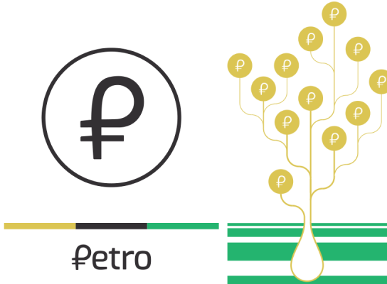 Venezuela vincula su moneda a una criptomoneda estatal