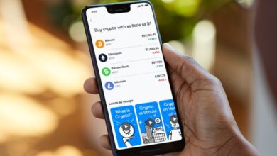Venmo agrega soporte para comprar, mantener y vender criptomonedas