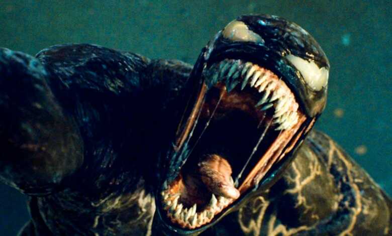 Venom 2 se convierte en la única segunda película que supera los $ 200 millones en la taquilla de 2021