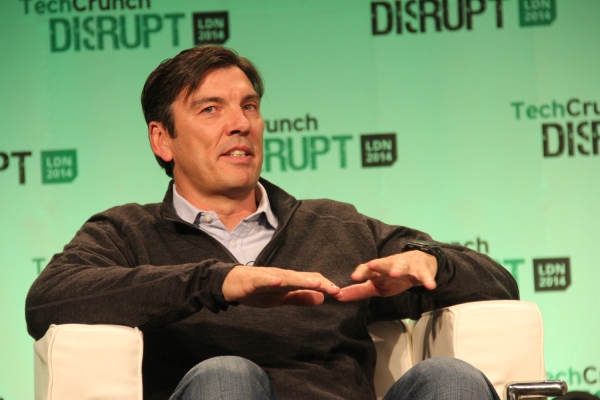 Verizon se niega a comentar sobre el informe de WSJ que dice que Tim Armstrong está en conversaciones para dejar Oath