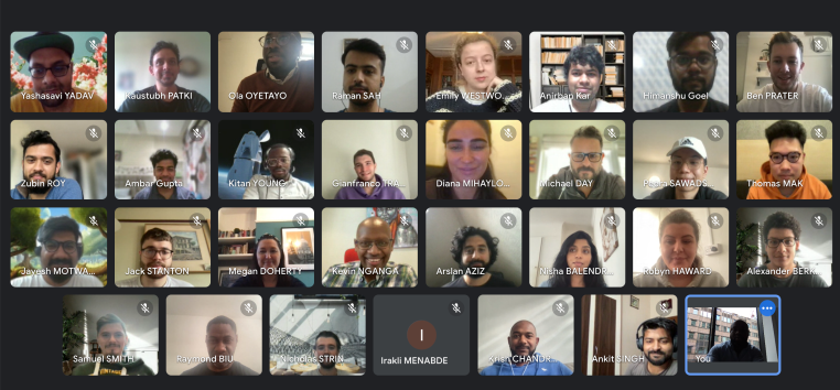 Verto obtiene $ 10 millones para pagos transfronterizos en mercados emergentes