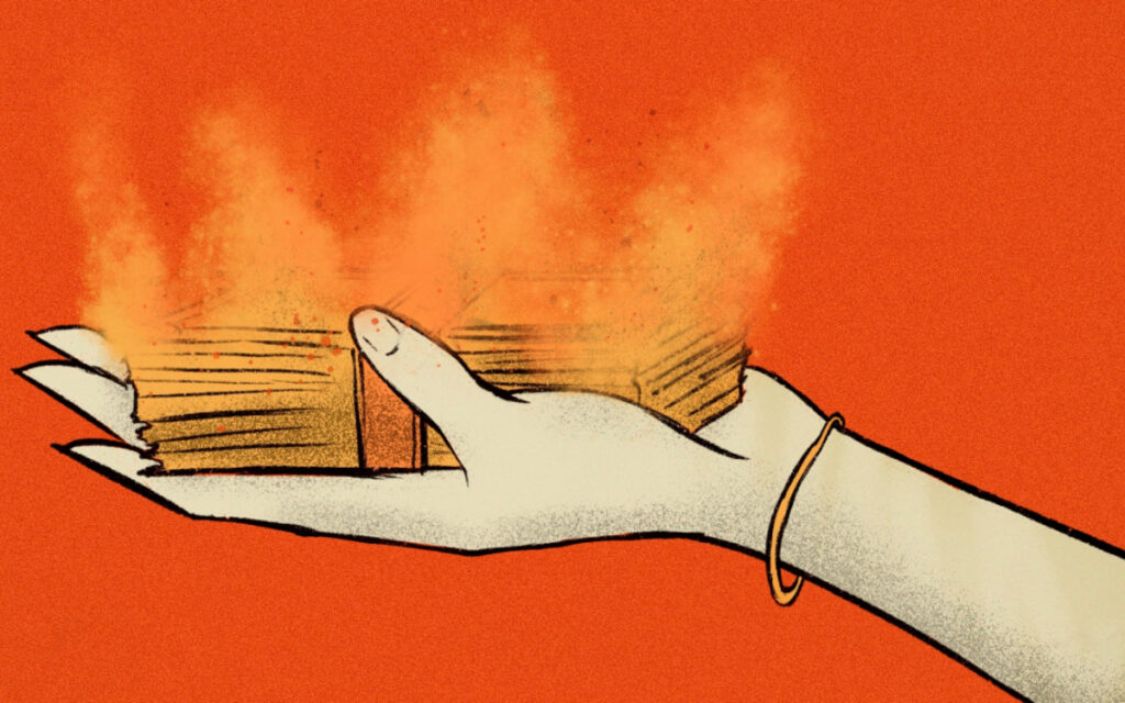 Violencia económica: El costo de la desigualdad de género