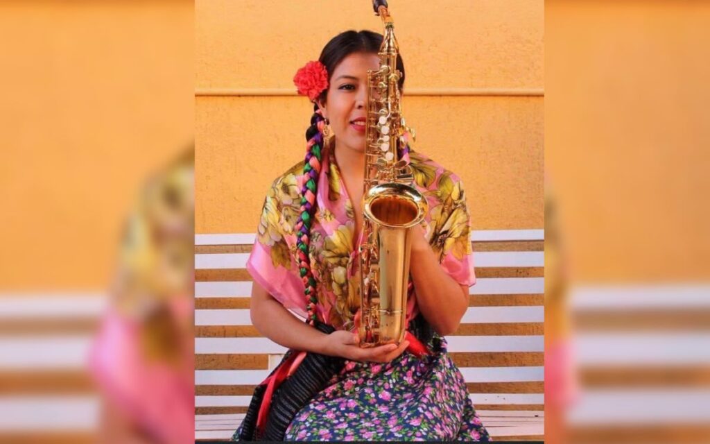 Violencia institucional, el otro 'infierno' que vive María Elena Ríos