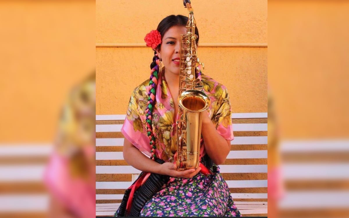 Violencia institucional, el otro ‘infierno’ que vive María Elena Ríos