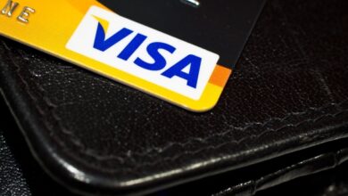 Visa admite la liquidación de transacciones con la moneda estable USDC