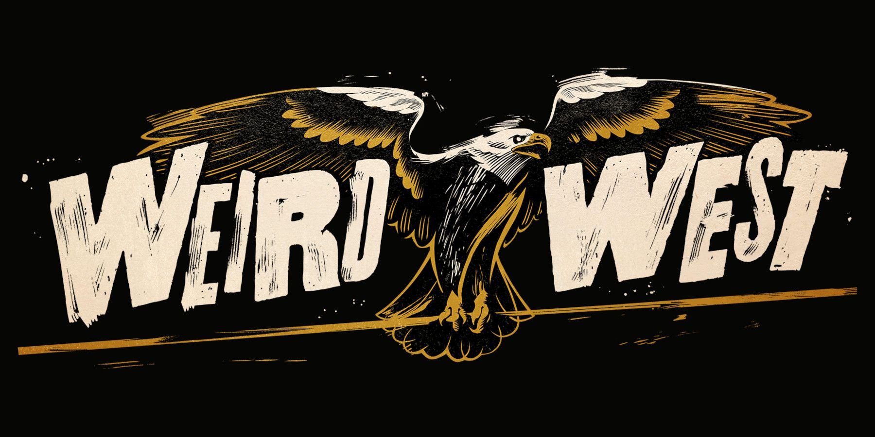 Vista previa de Weird West |