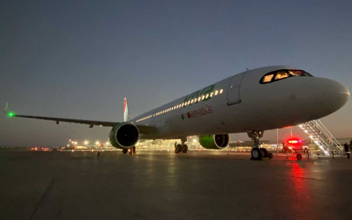 Viva Aerobus se defiende, dice que su tarifa sí cumple la ley