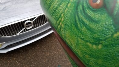 Volvo solo fabricará coches eléctricos e híbridos a partir de 2019